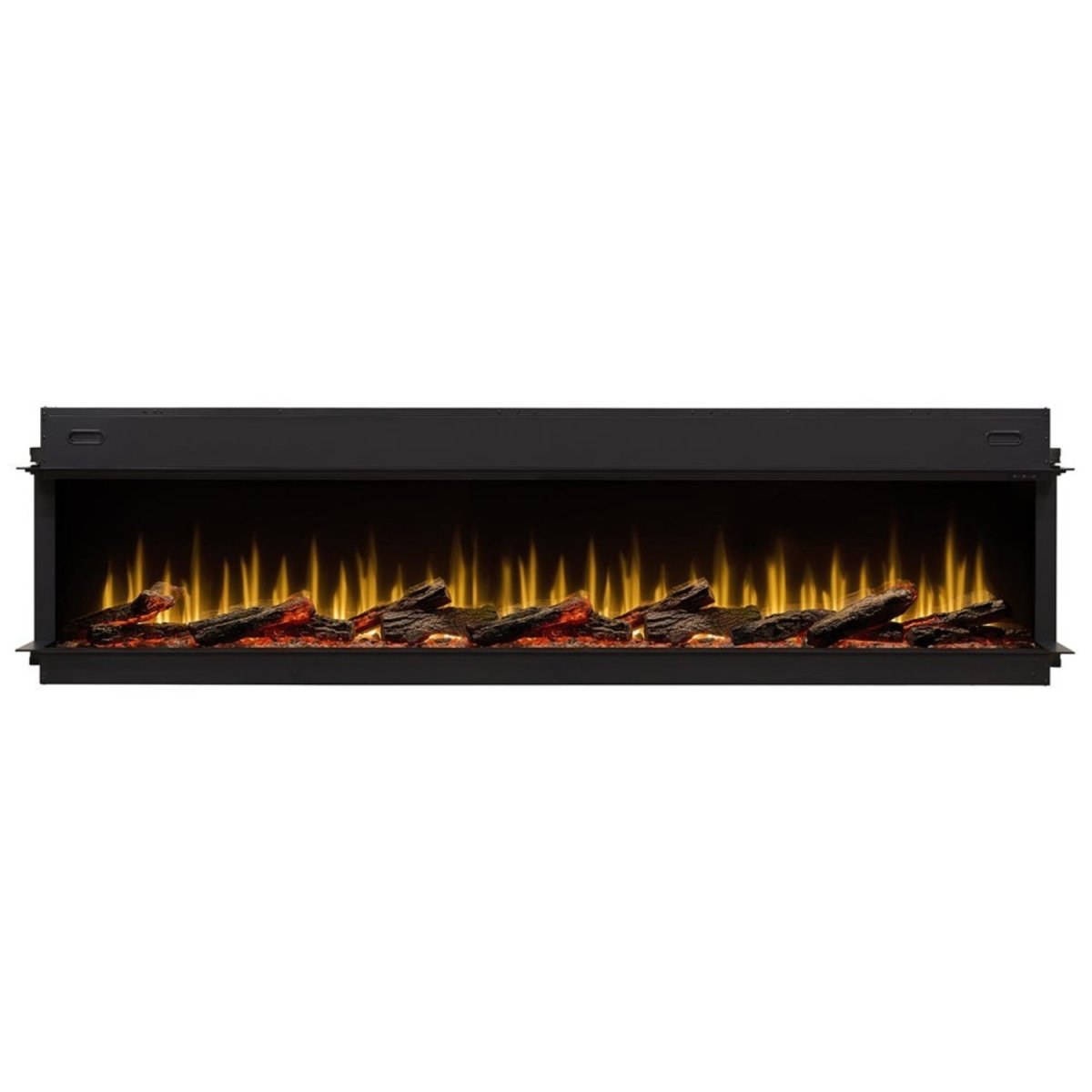 Dimplex Ignite® Ultra Built - in Linear Electric Fireplace - Eternal Flame Outdoors