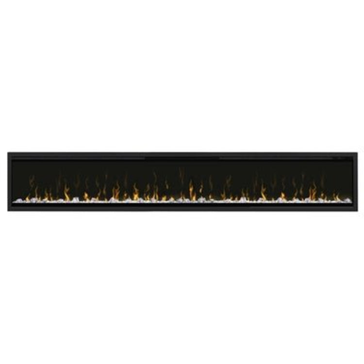 Dimplex IgniteXL Built - in Linear Electric Fireplace (XLF Series) - Eternal Flame Outdoors