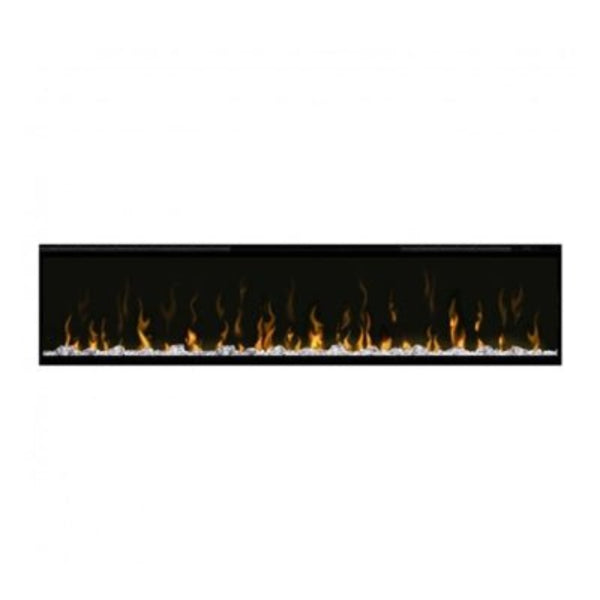Dimplex IgniteXL Built - in Linear Electric Fireplace (XLF Series) - Eternal Flame Outdoors