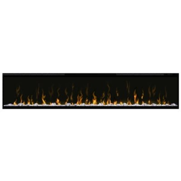 Dimplex IgniteXL Built - in Linear Electric Fireplace (XLF Series) - Eternal Flame Outdoors