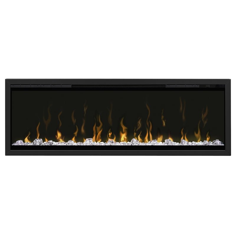 Dimplex IgniteXL Built - in Linear Electric Fireplace (XLF Series) - Eternal Flame Outdoors