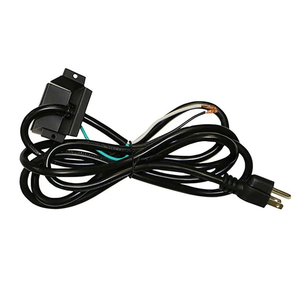 Dimplex Multi - Fire Slim Linear Series 120V Plug Kit - Eternal Flame Outdoors