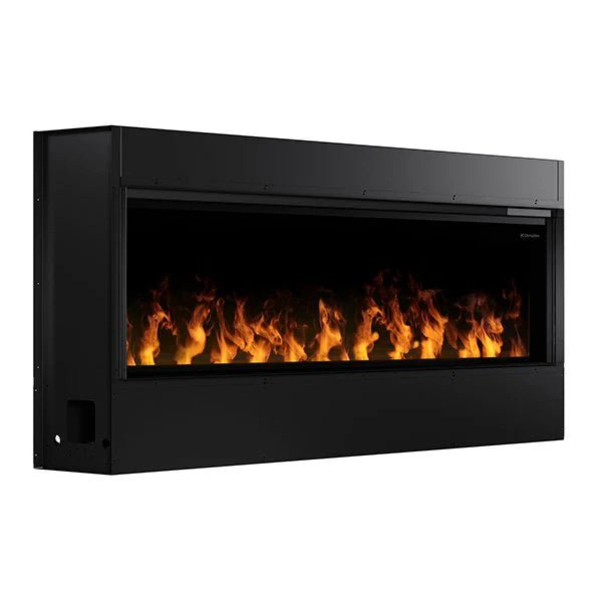Dimplex Opti - Myst® Linear Electric Fireplace - Eternal Flame Outdoors