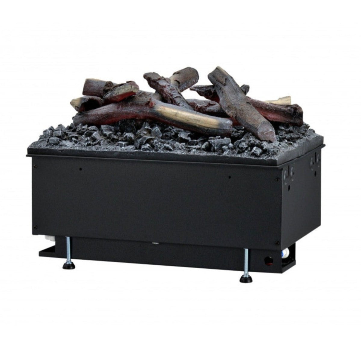 Dimplex Opti - Myst Pro 500 Built - In Electric Cassette - Eternal Flame Outdoors