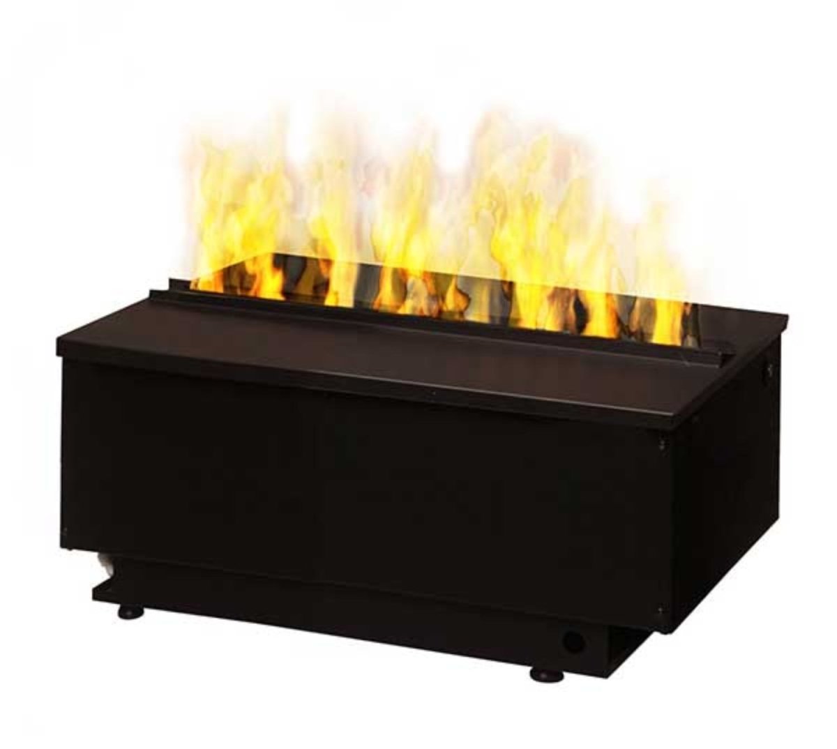 Dimplex Opti - Myst Pro 500 Built - In Electric Cassette - Eternal Flame Outdoors