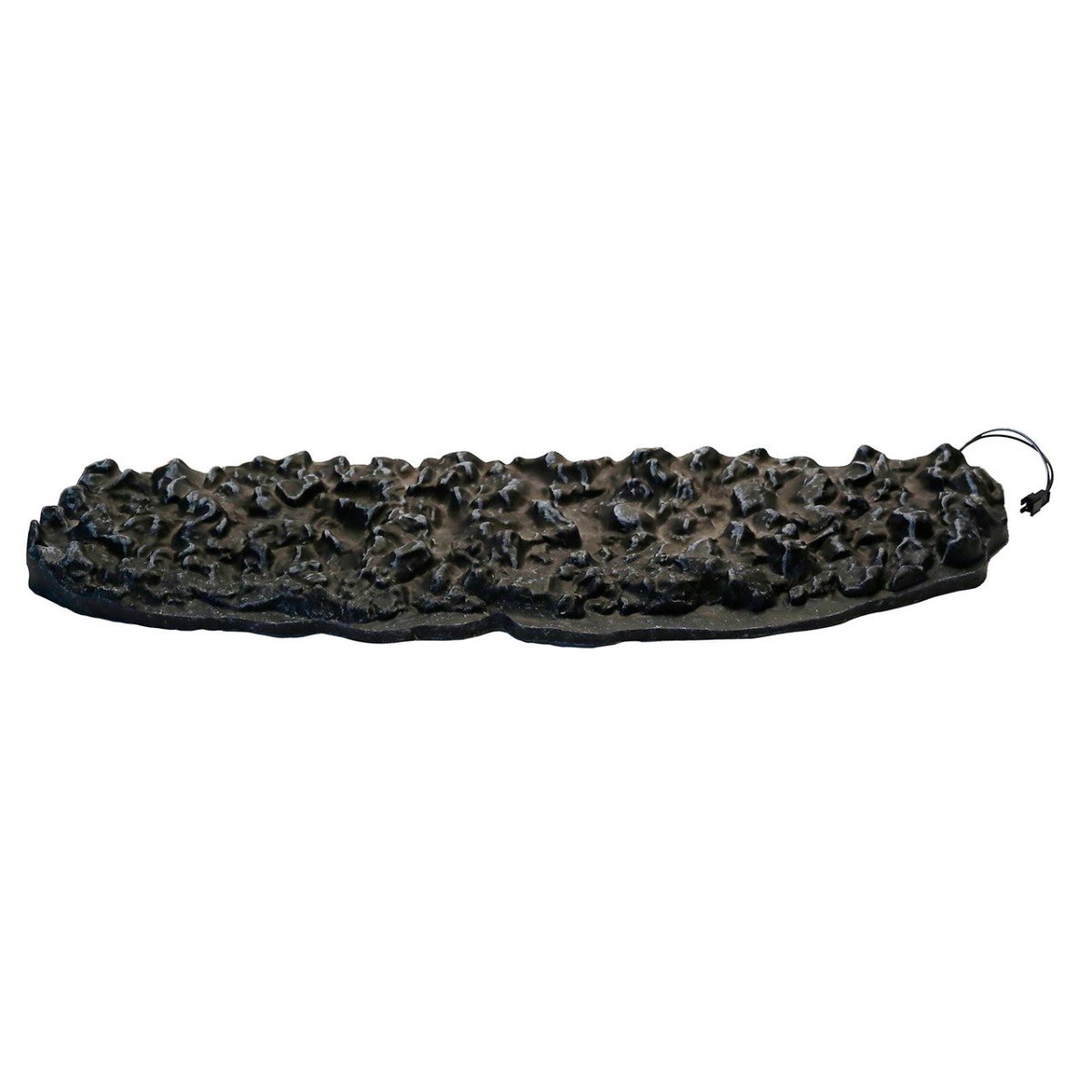 Dimplex Revillusion 20 - In Electric Log Set Ash Mat - Eternal Flame Outdoors