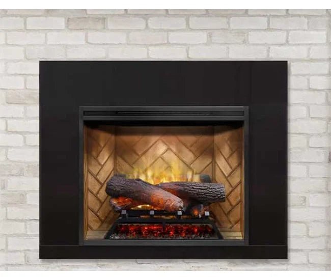 Dimplex Revillusion Installation Trim for RBF Series - Eternal Flame Outdoors