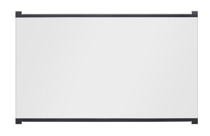 Dimplex Tamperproof Glass Door for Deluxe Built - in Electric Firebox - Eternal Flame Outdoors