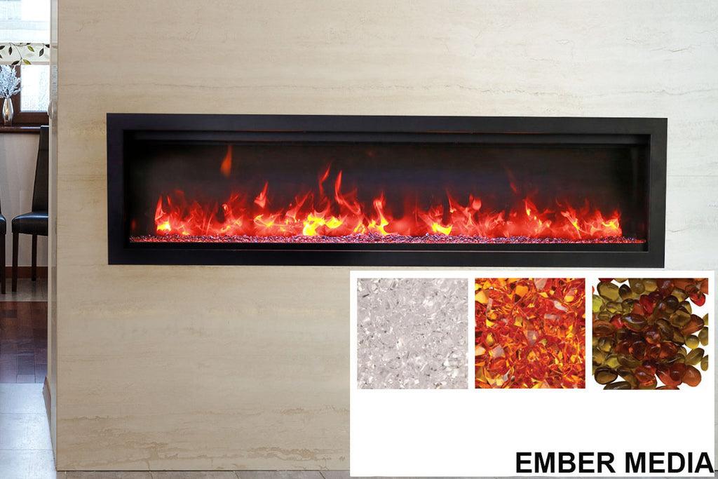 Ember Media Kit - Eternal Flame Outdoors