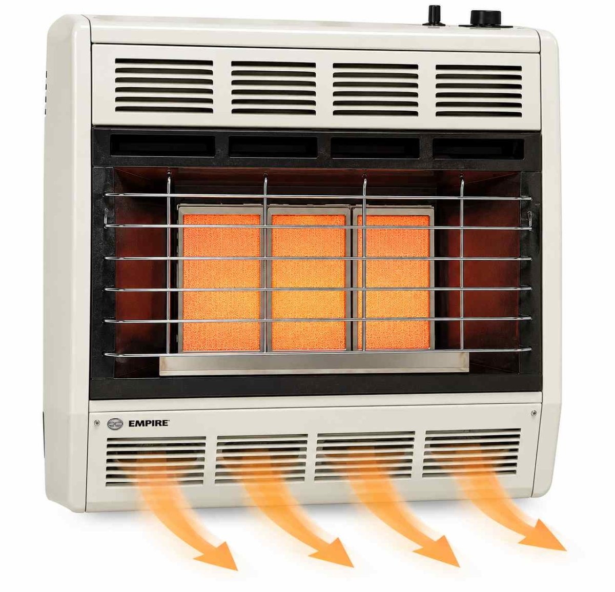 Empire Heating Blower – SRB18TW SRB30TW - Eternal Flame Outdoors