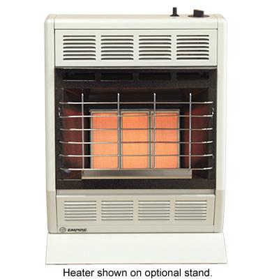 Empire Heating Stand – SRS10W SRS18W SRS30W - Eternal Flame Outdoors