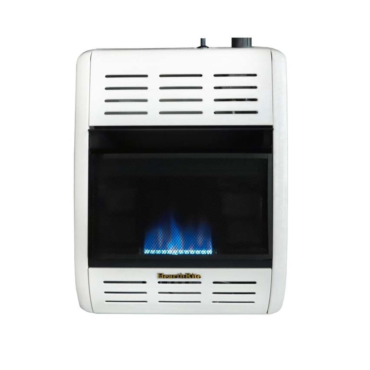 Empire Heating Vent-Free Blue Flame Heater - Eternal Flame Outdoors