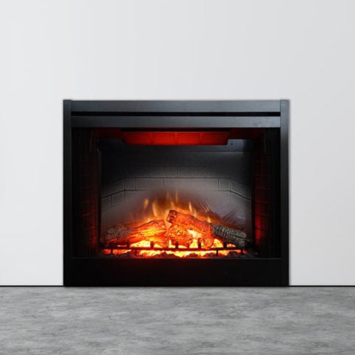 Empire Nexfire 39" Traditional Electric Fireplace - Eternal Flame Outdoors