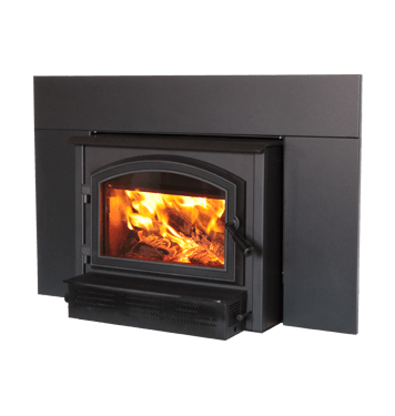 Empire Stove Archway 1700 Wood Insert - Eternal Flame Outdoors