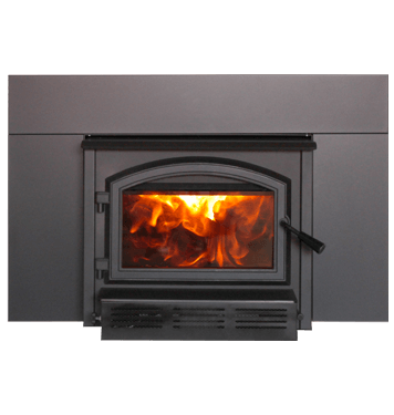 Empire Stove Archway 1700 Wood Insert - Eternal Flame Outdoors