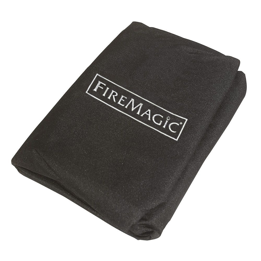 Fire Magic 3661F Cover for Built - In Pizza Oven - Eternal Flame Outdoors