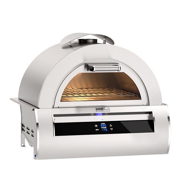 Fire Magic Echelon 5660 30" Pizza oven - Eternal Flame Outdoors
