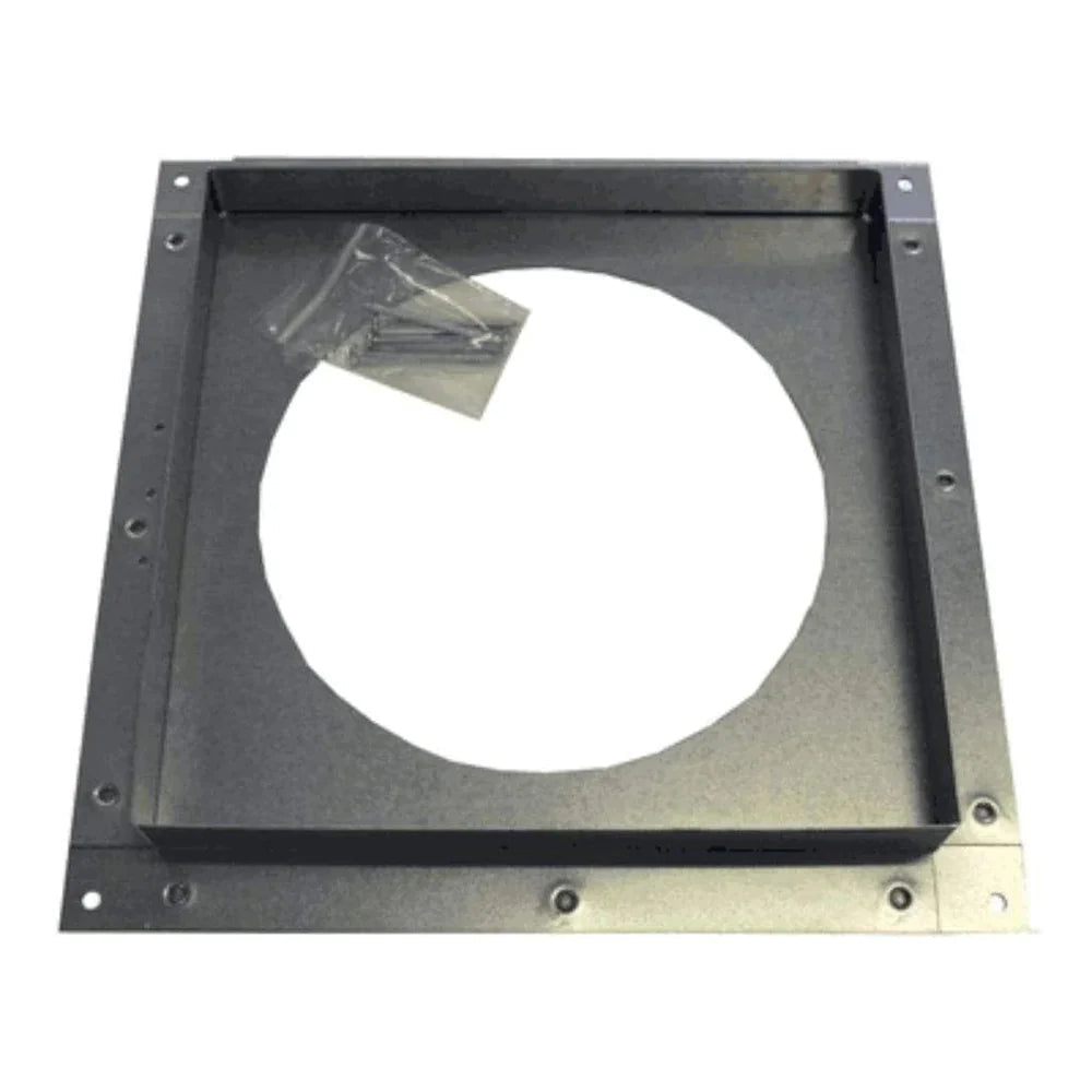 Fire Stop for Wood Fireplace - Eternal Flame Outdoors