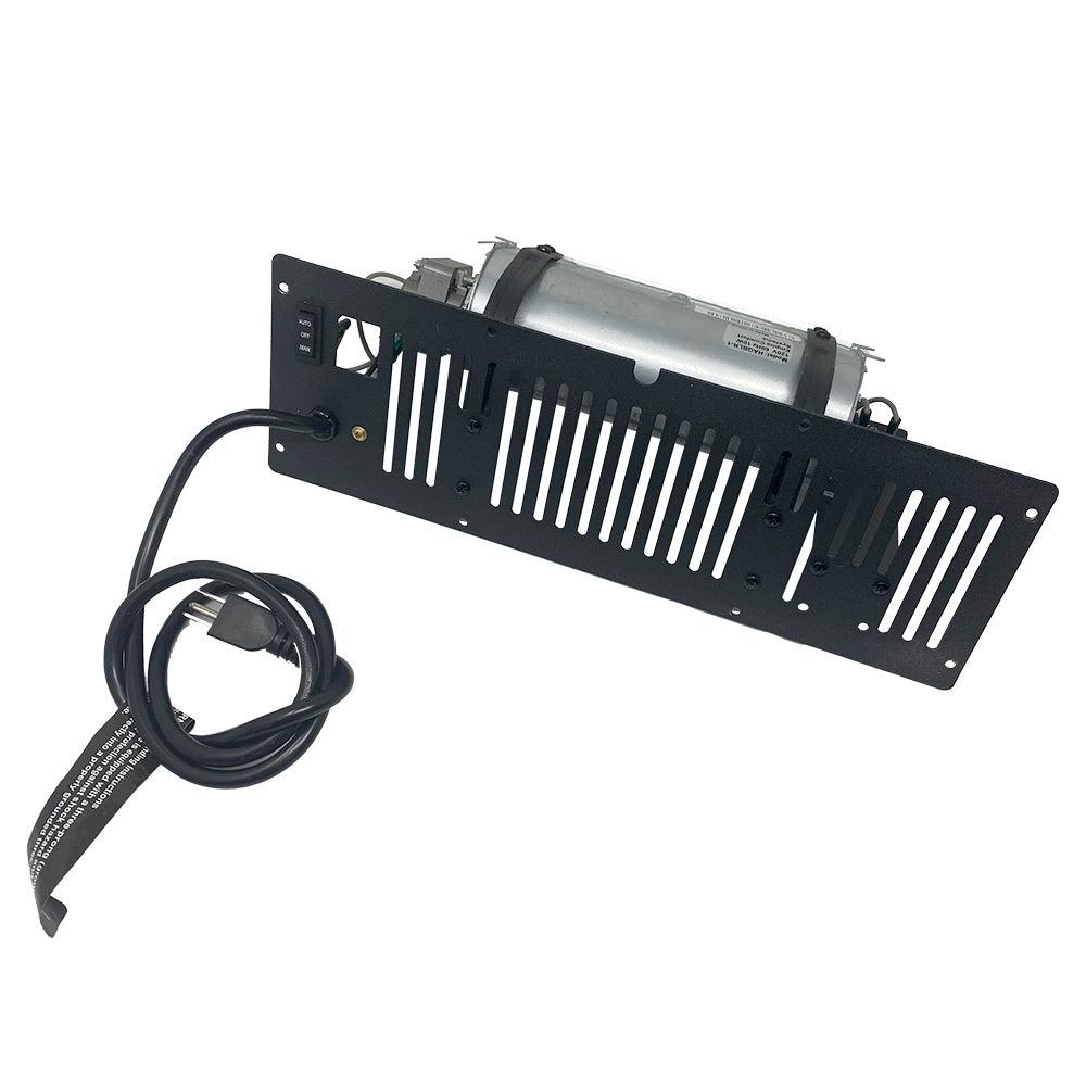 HearthRite Blower – HABLR - Eternal Flame Outdoors