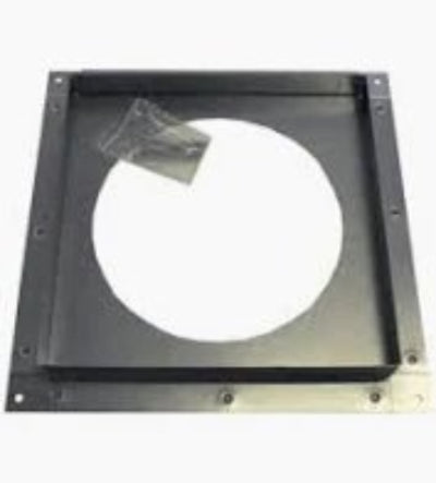 Majestic Fire Stop for Wood Fireplace - Eternal Flame Outdoors