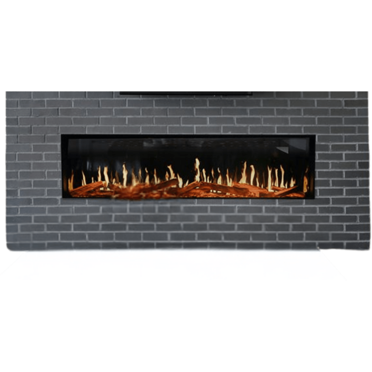 Modern Flame Large TruWood Premium log Upgrade Kit - Eternal Flame Outdoors