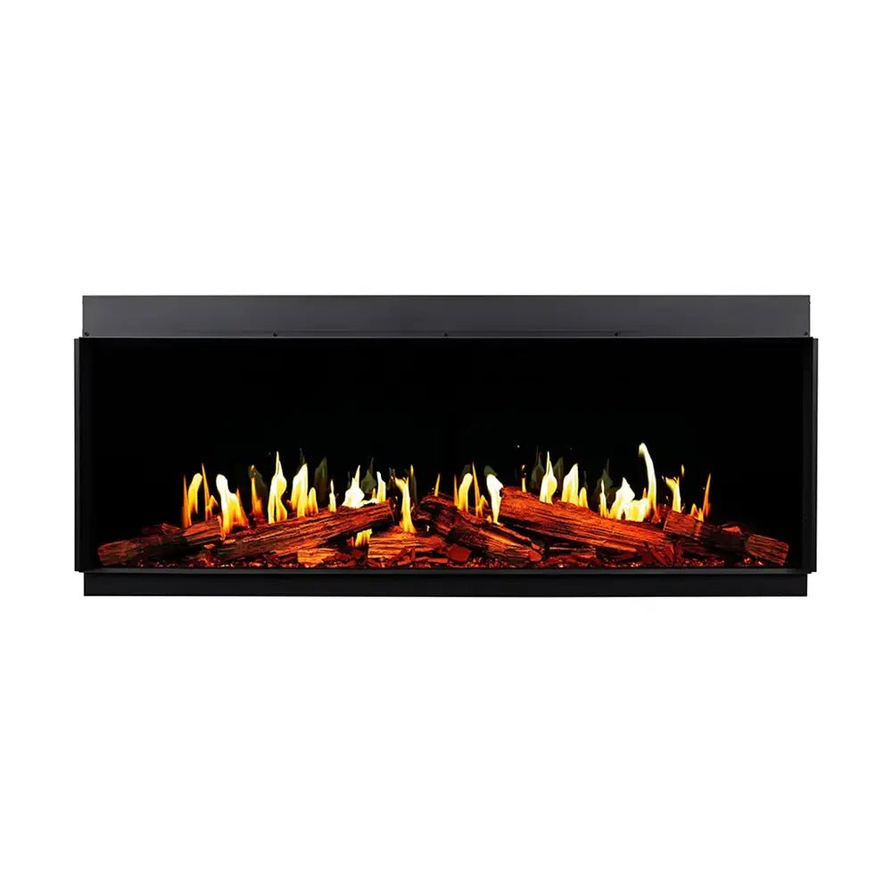 Modern Flames Orion V2 Multi Virtual Electric Fireplace - Eternal Flame Outdoors