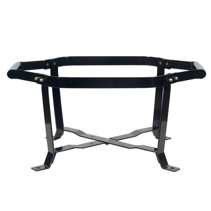 Primo Cart - Oval Jr , Round - Eternal Flame Outdoors