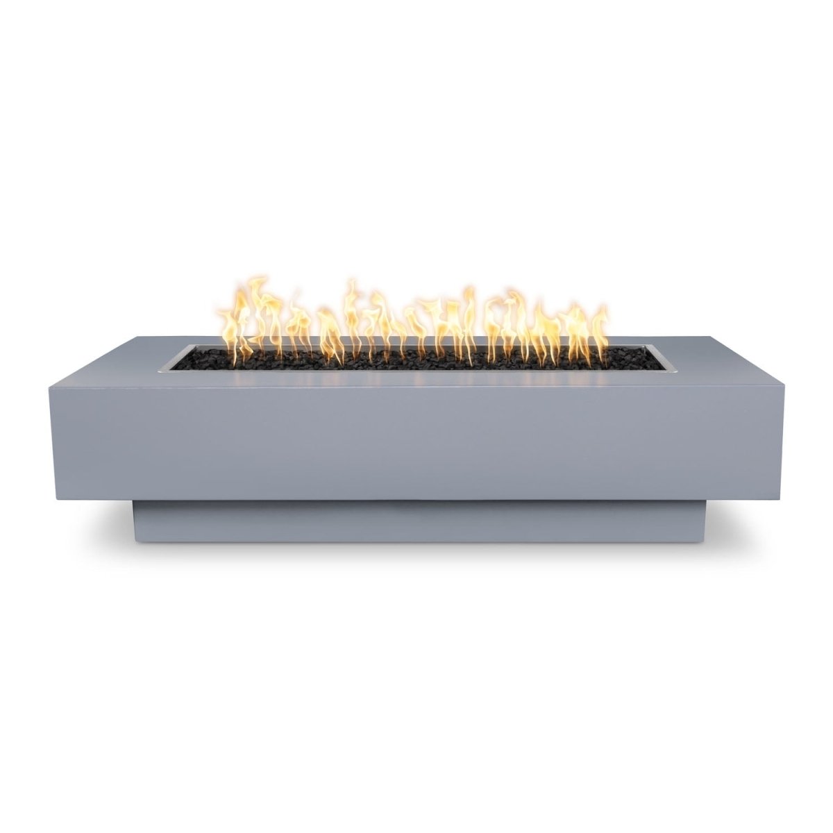 The Outdoor Plus Coronado Fire Pit - Powder Coat - 48" - Eternal Flame Outdoors