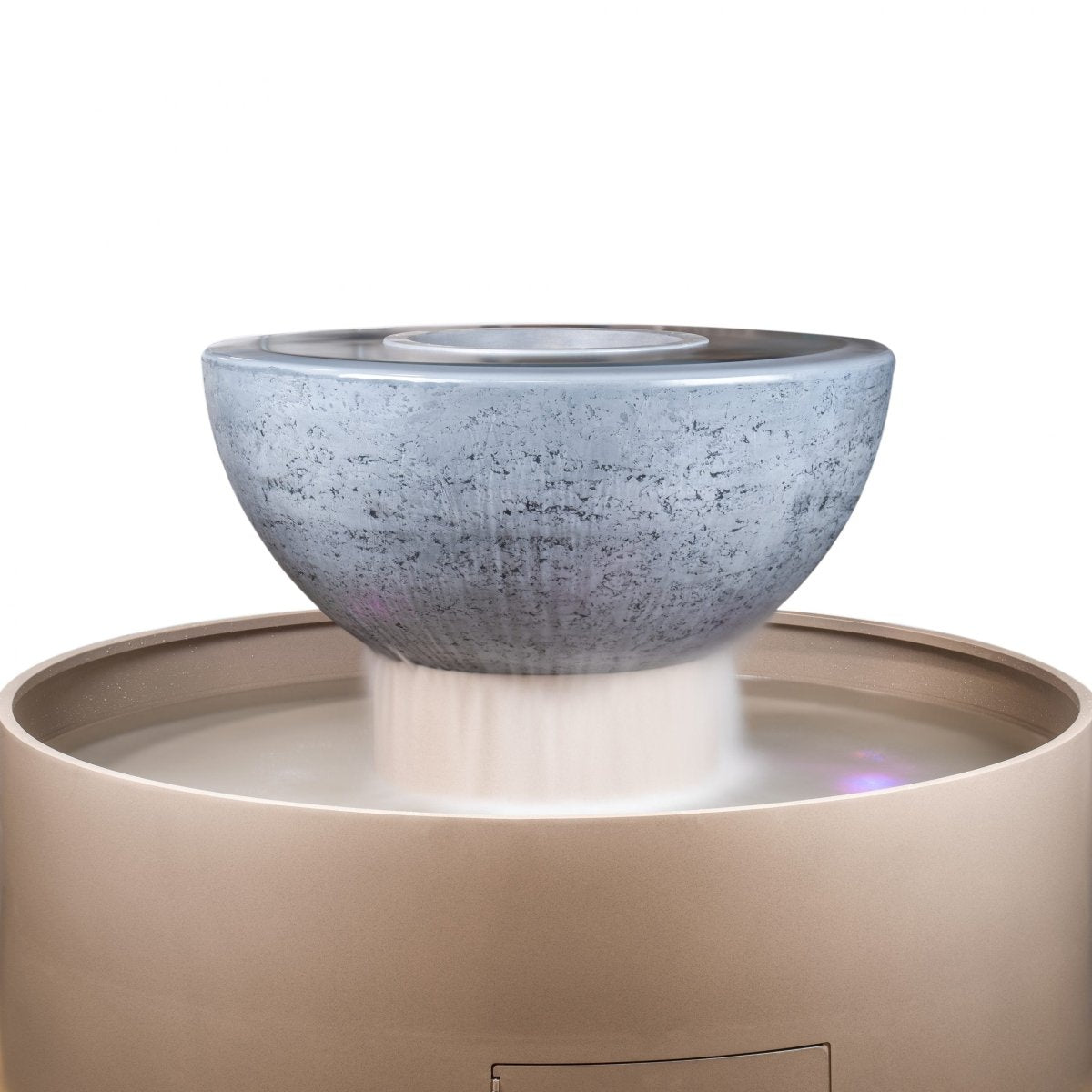 The Outdoor Plus Olympian with Sedona – 360° Spill - Eternal Flame Outdoors