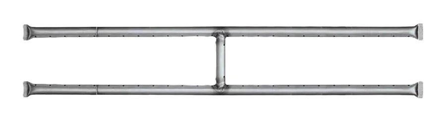 True Flame Burner System for Sanctuary 1 - 76" Fire Table - Eternal Flame Outdoors