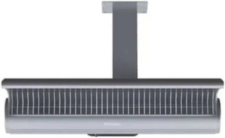 True Flame - Ceiling Mount for Electric Infrared Heater (DSH20W) - Eternal Flame Outdoors