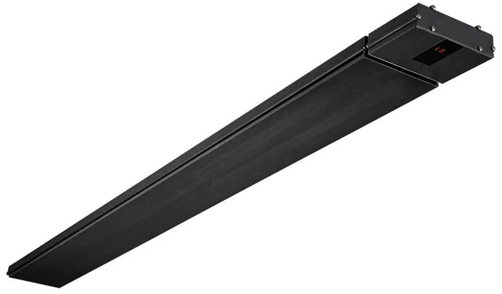True Flame Heatstrip Electric Infrared - Classic With Remote and App - Eternal Flame Outdoors