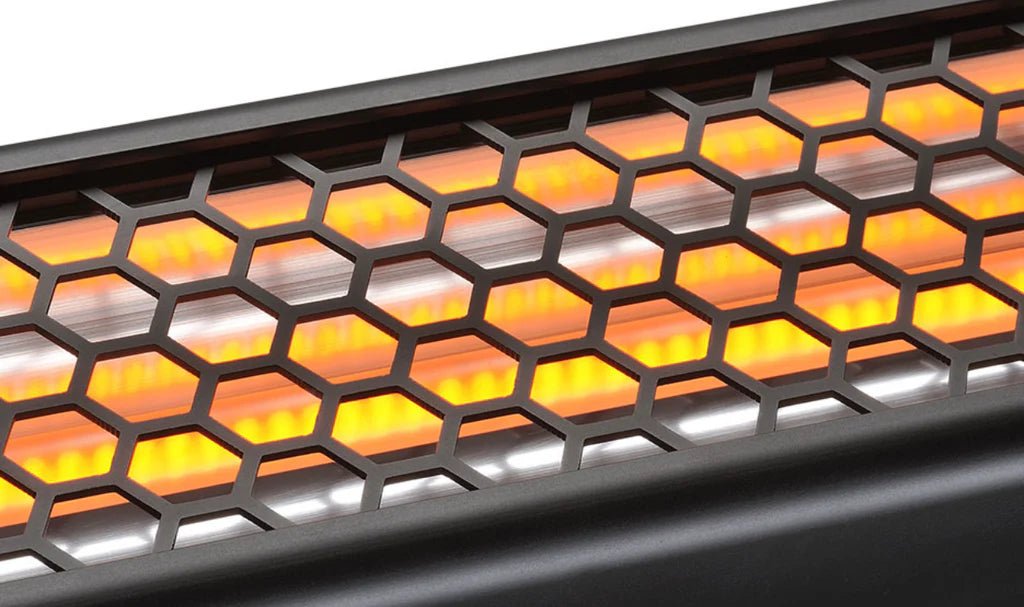 True Flame Heatstrip - Intense With Remote and App - Eternal Flame Outdoors
