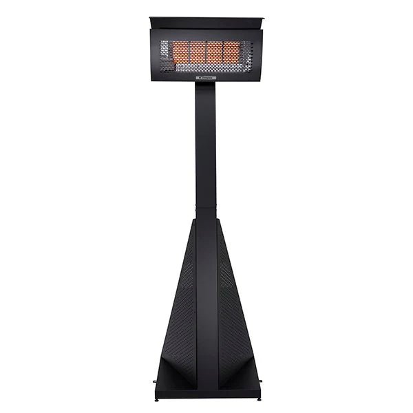 True Flame Infrared Gas Heater Head - Portable LP NG - Eternal Flame Outdoors