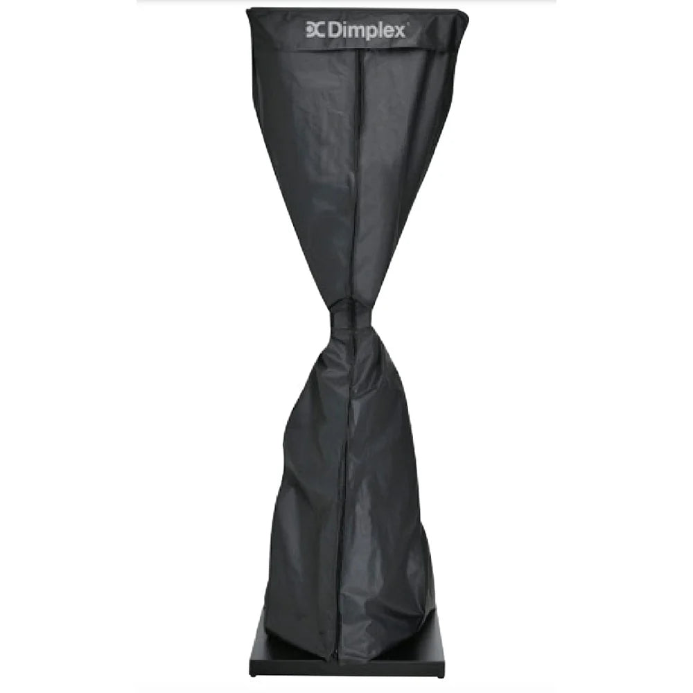 True Flame Portable LP Gas Heater Cover for off - season storage. - Eternal Flame Outdoors