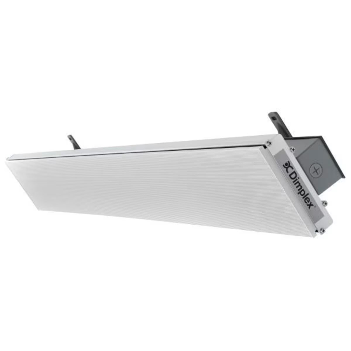 True Flame Radiant Heater  Long Wave Infrared Heating - Eternal Flame Outdoors