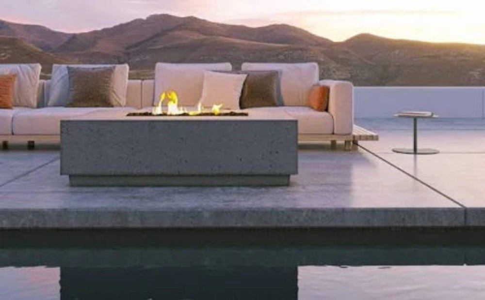 True Flame True Flame Sanctuary 1-76 - Fire Table with | Eternal Flame ...