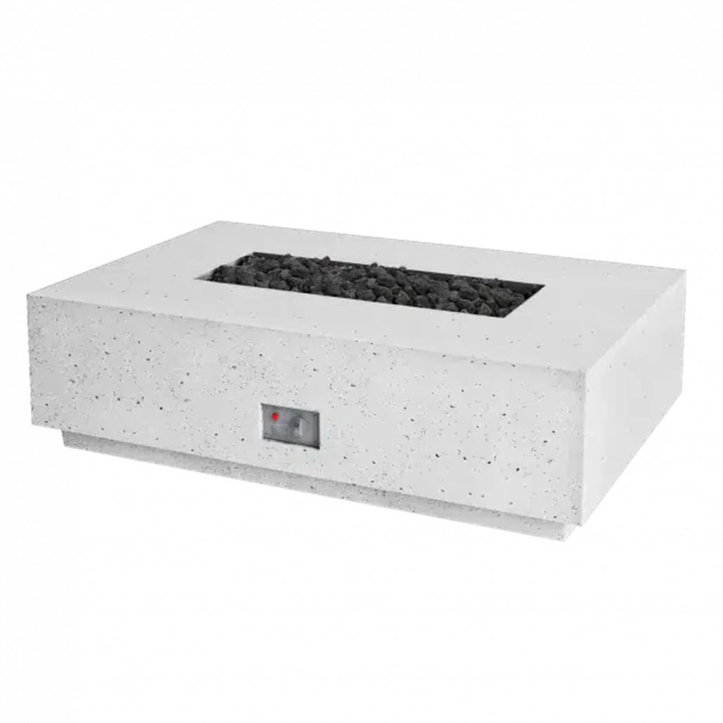 True Flame Sanctuary 1 - Fire Table - Pro Series - Eternal Flame Outdoors