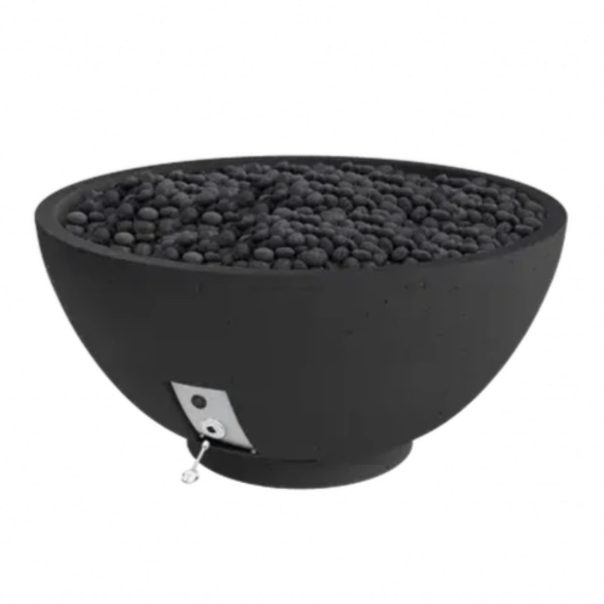 True Flame Sanctuary 3 - 29" Fire Bowl Only - Eternal Flame Outdoors