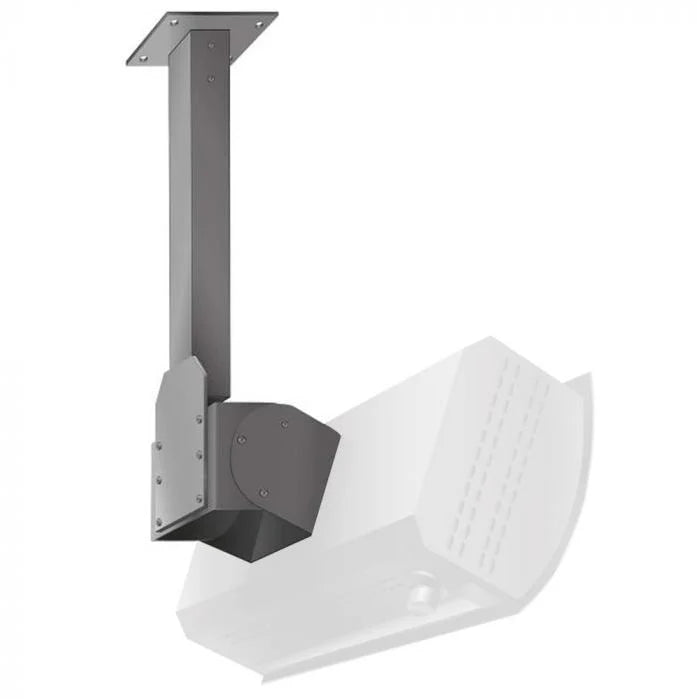 True Flame Wall Mount Pole for Outdoor Infrared Heater (DGR32WNG) - Eternal Flame Outdoors