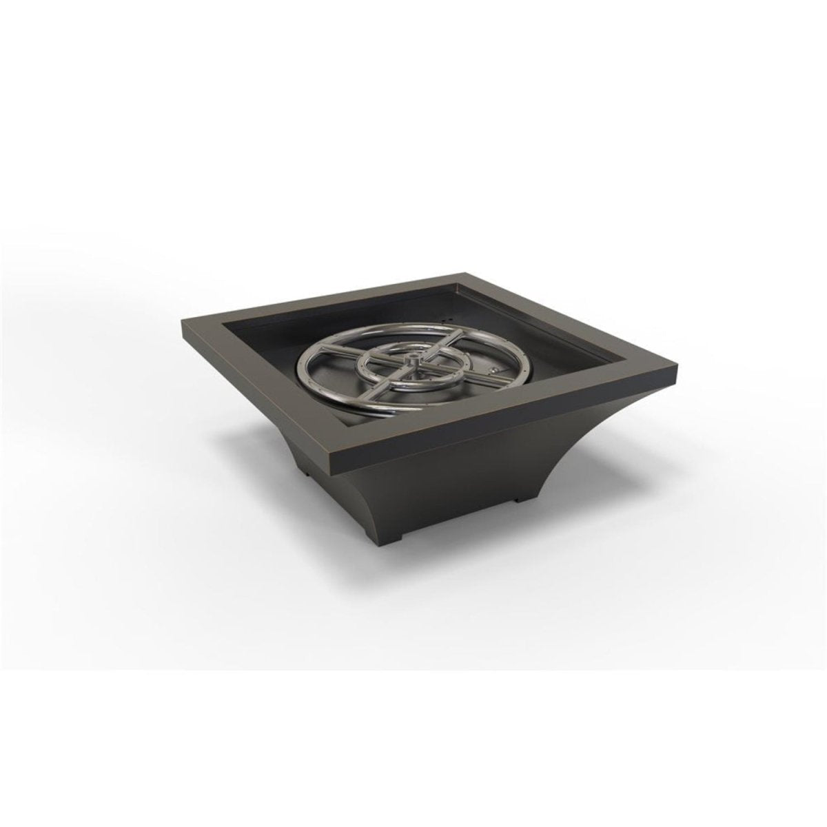 TrueFlame Lume 24" Fire Bowl - Eternal Flame Outdoors