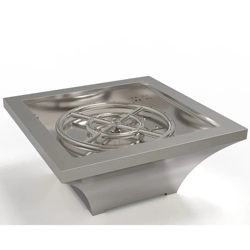 TrueFlame Lume 24" Fire Bowl - Eternal Flame Outdoors