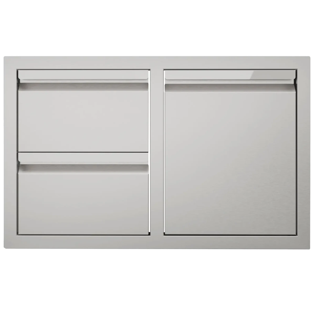 Videl 36" Combo Door And Drawer - Eternal Flame Outdoors