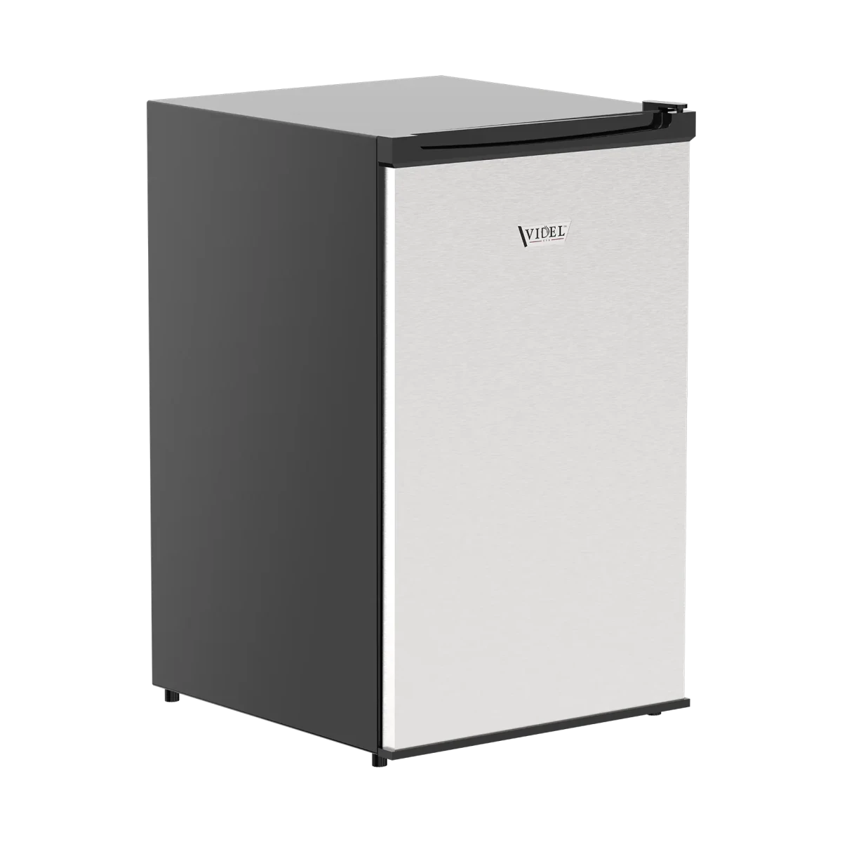 Videl 4.5 CU. FT. Compact Refrigerator - Eternal Flame Outdoors