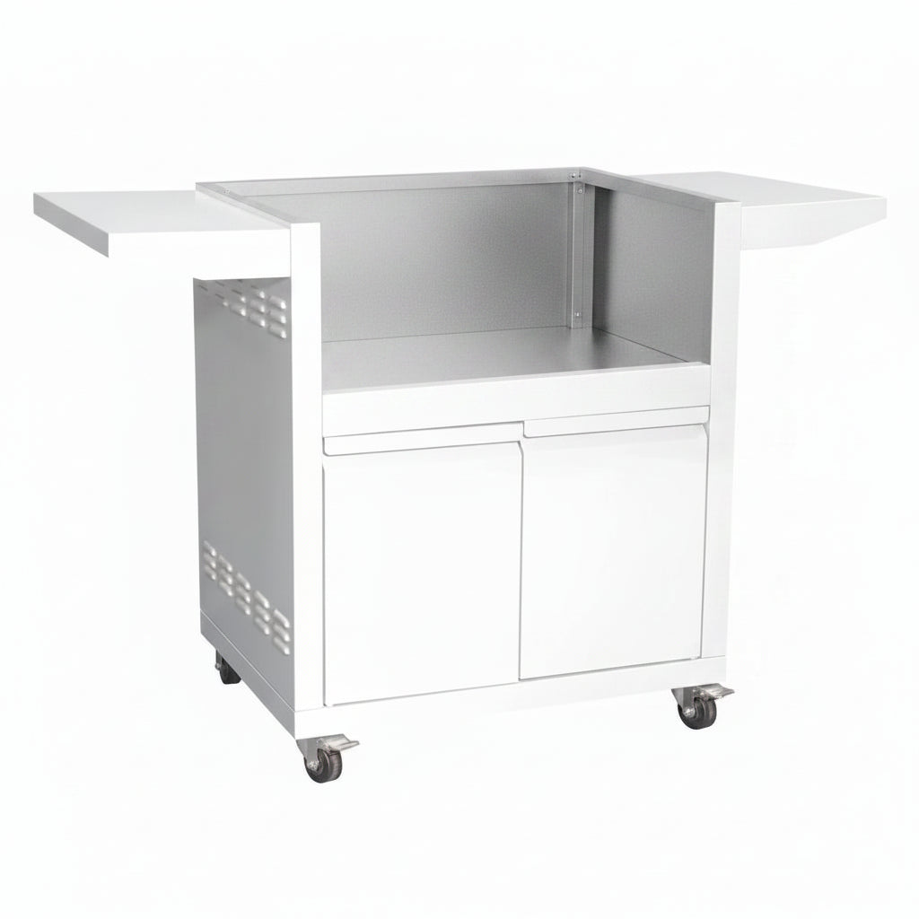 Videl Griddle Cart 30" - Eternal Flame Outdoors