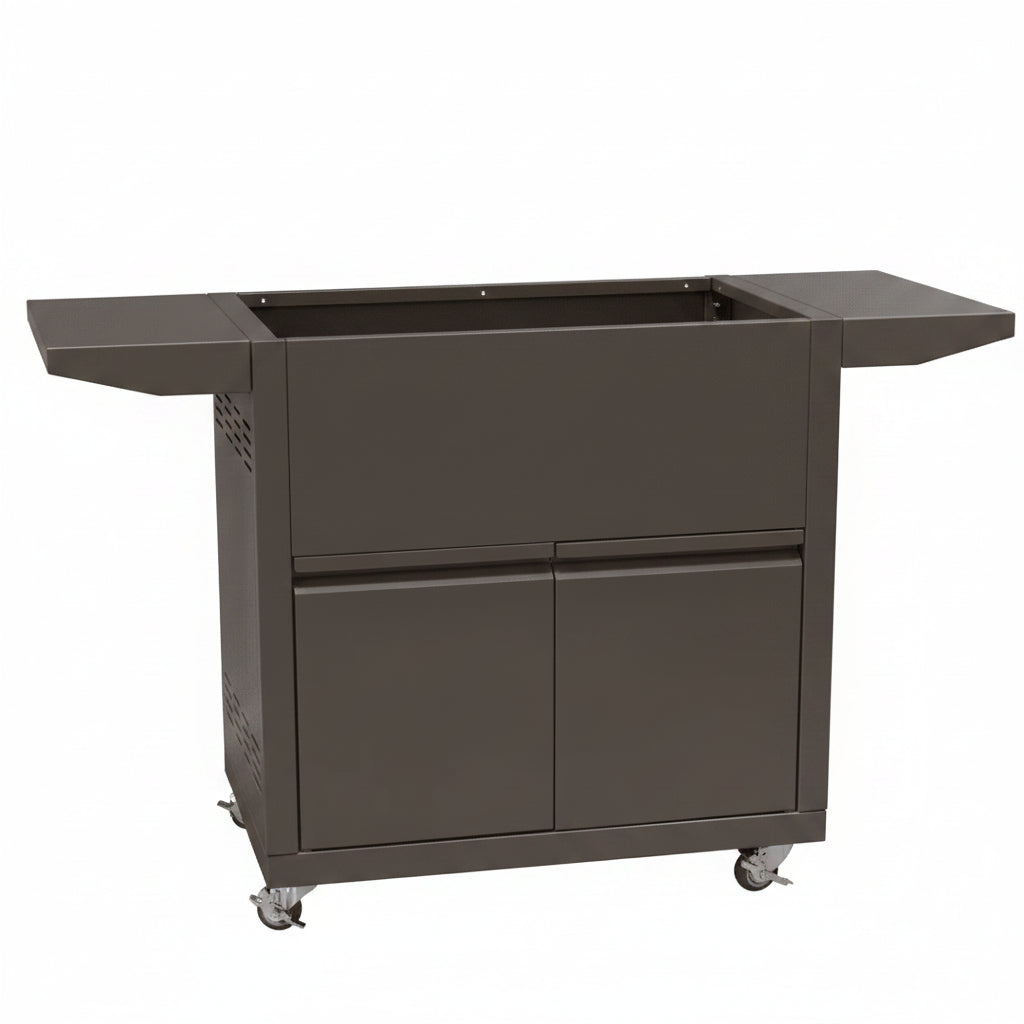 Videl Grill Cart 36" - Eternal Flame Outdoors