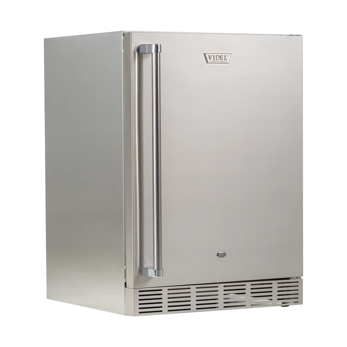 Videl Outdoor Premium Refrigerator - Eternal Flame Outdoors